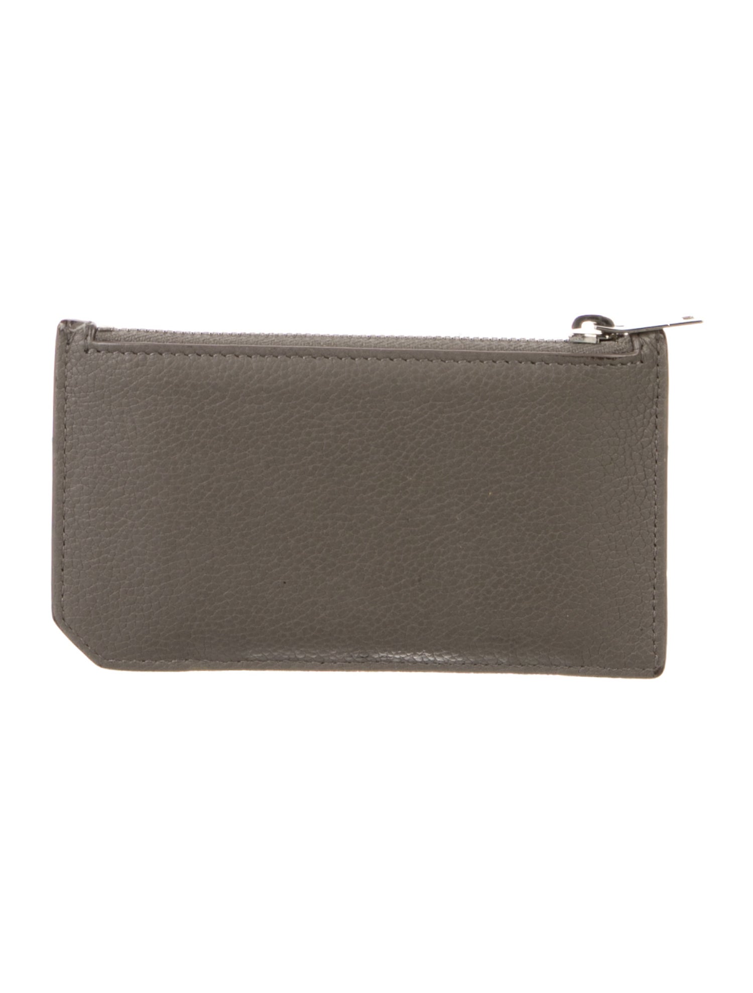 Saint Laurent 2016 Fragments Wallet